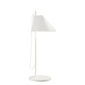 Yuh LED Table lamp - / H 61 cm by Louis Poulsen White