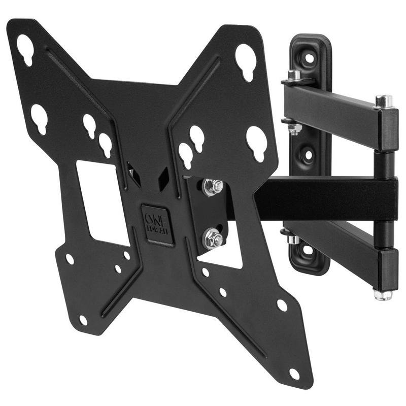 One For All 13-40 Inch Turn Smart Series TV Bracket