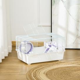 image-Hamster Cage