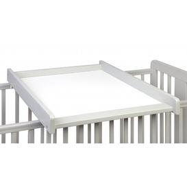 cot top changer dunelm