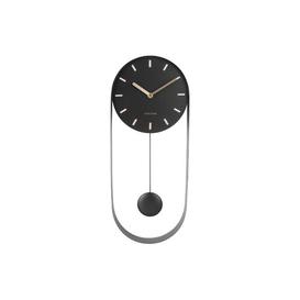 Pendulum CharmWall Clock