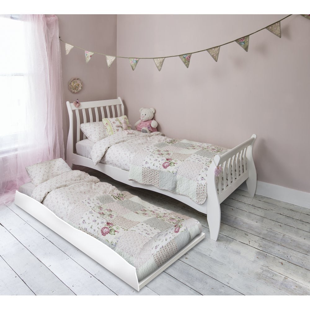 "Pull Out Trundle For Astrid Sleigh Bed "
