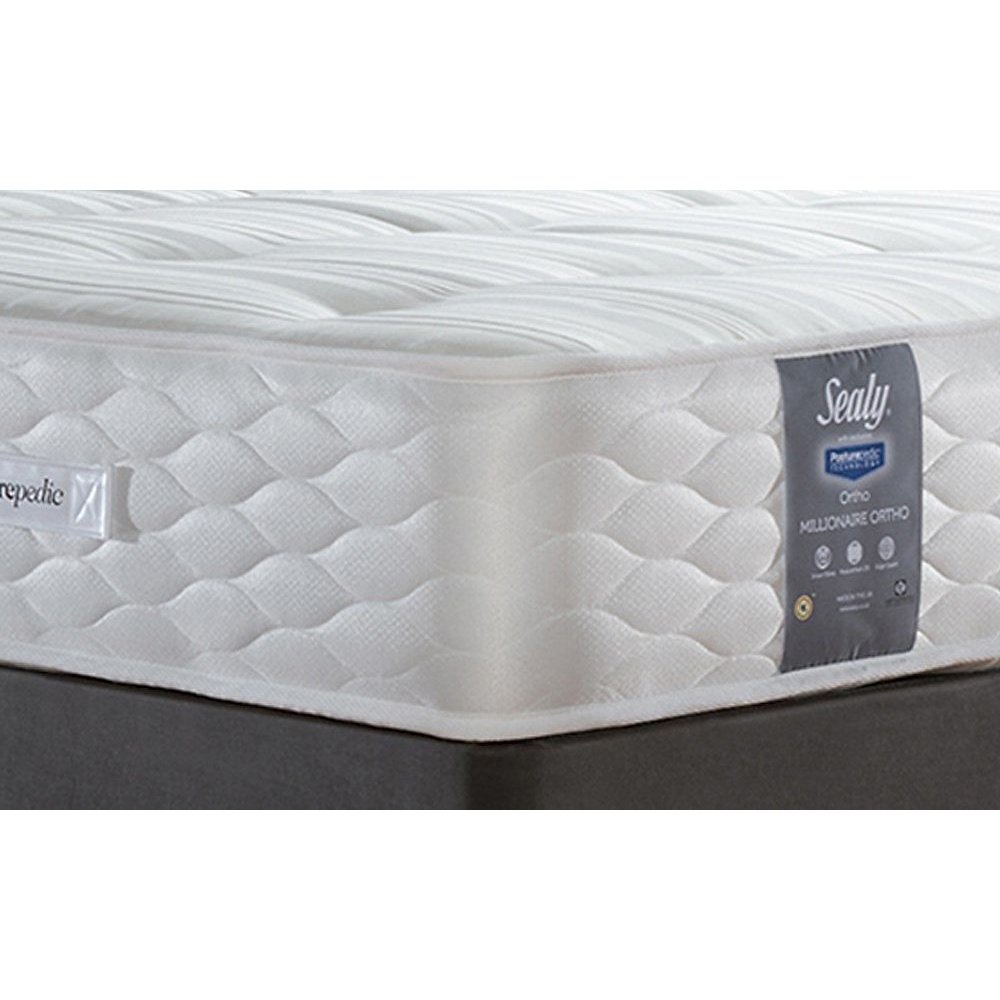 Sealy Pearl Ortho Super King Size Mattress