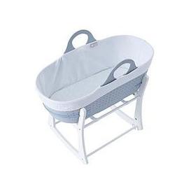 littlewoods moses basket