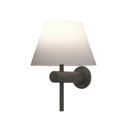 Roma Wall light - / Glass by Astro Lighting White