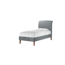 Thea Single Bed in Burnham Norfolk Cotton - sofa.com