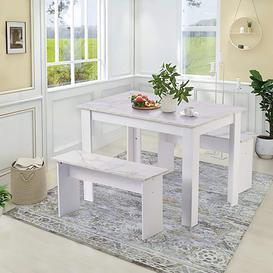 image-Prindle 4 - Person Dining Set
