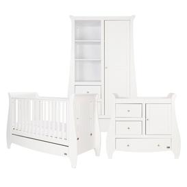 nursery hutch
