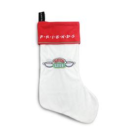 image-Friends Central Perk Christmas Stocking