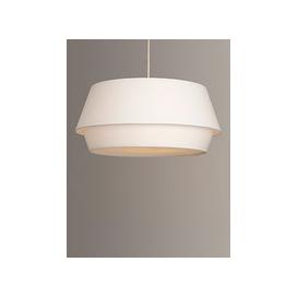 John Lewis & Partners Lisbeth Easy-to-Fit Ceiling Shade