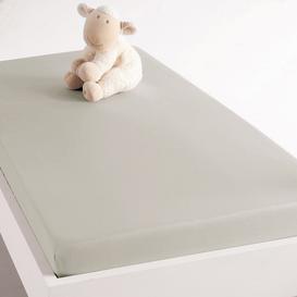 image-Scenario Childs Cotton Fitted Sheet