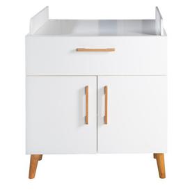 image-Mick Changing Table