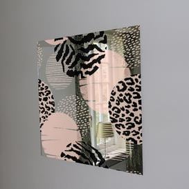 image-Raggs Wall Mounted Accent Mirror