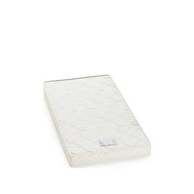 The Little Green Sheep Natural Twist Cot Bed Mattress - 70 X 140 Cm