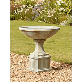 NEW Verdigris Fountain Style Water Feature