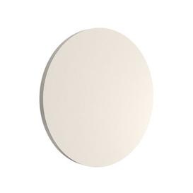 image-Camouflage LED Outdoor wall light - / Ø 14 cm by Flos Beige