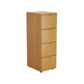 Color : A FPigSHS File cabinet Office desktop storage box Shelf Data frame Solid wood 6 floor storage box Small chest of drawers Put A4 paper 