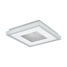 image-Eglo 98369 Pescate LED Wall/Ceiling Light In Chrome