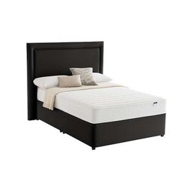 Silentnight - Miracoil Serenity Memory Divan Set with Continental Drawers - King Size