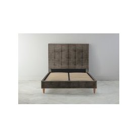 Hopper 5' King Bed Frame in Chestnut