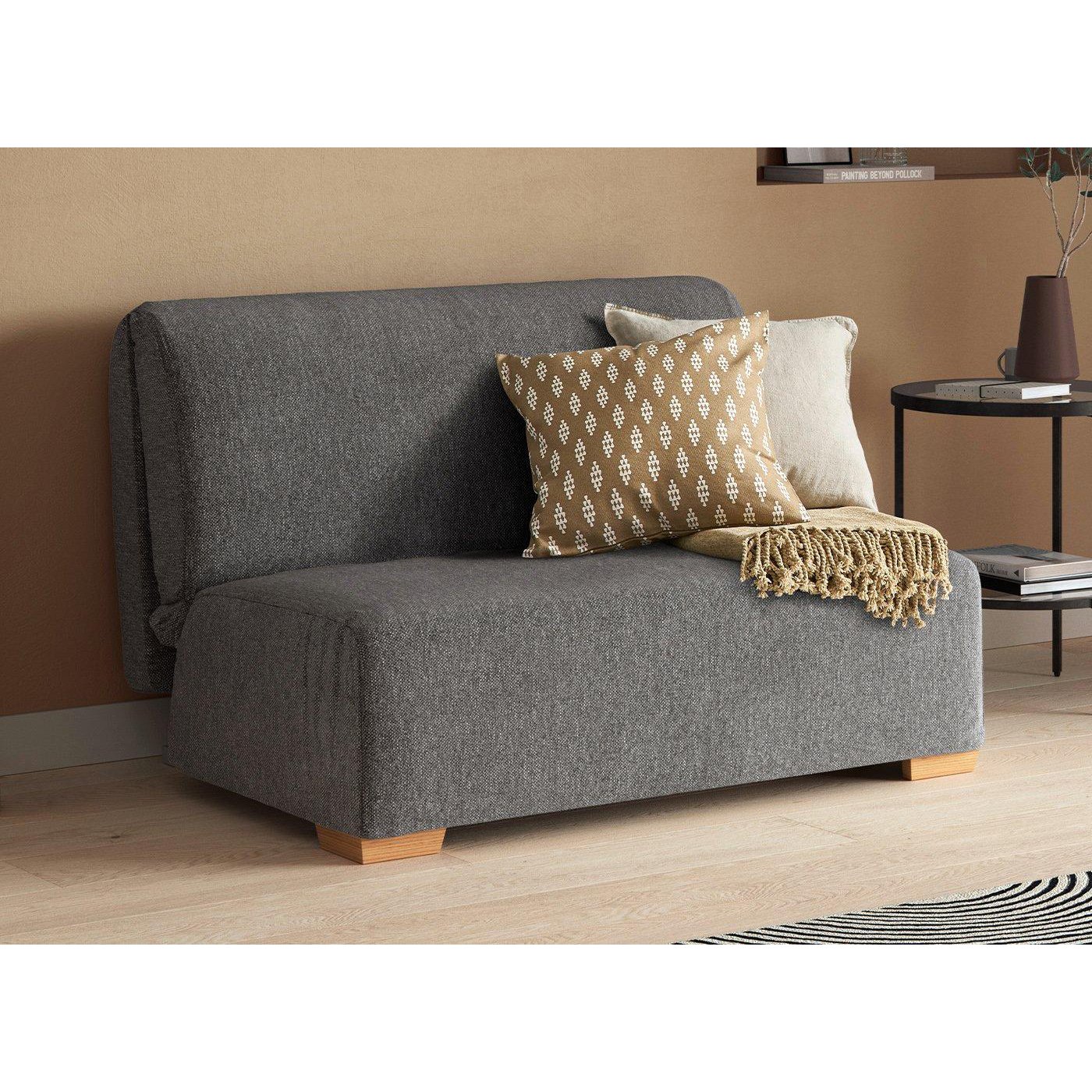 Cork A-Frame Sofa Bed - Grey