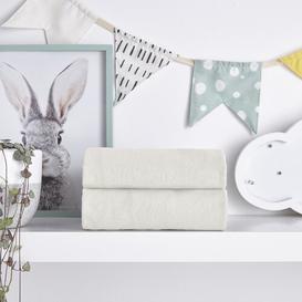 silent night cot sheets