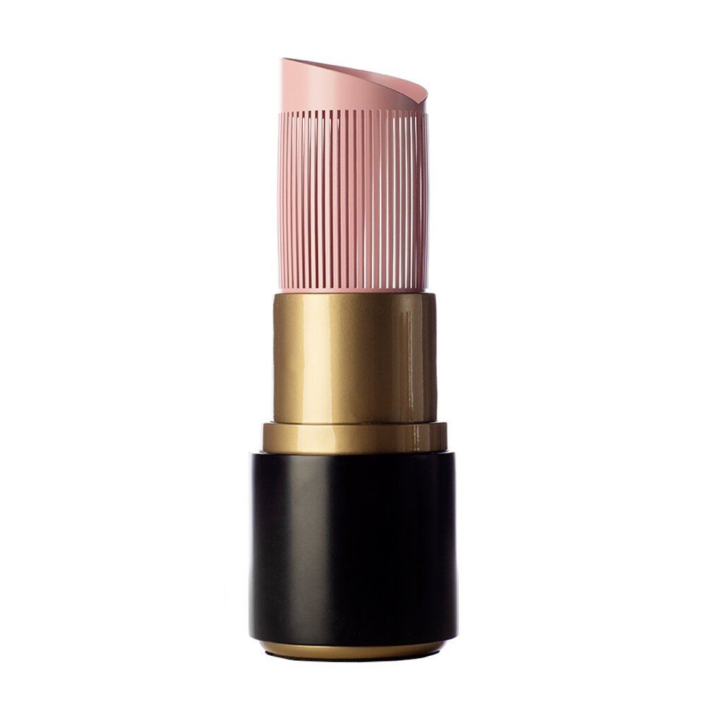 Garden Glory - Lipstick Lantern - Pink/Gold