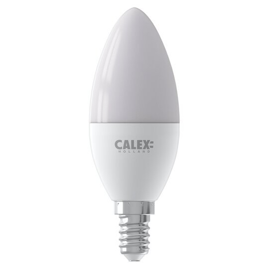 Calex Smart Candle Cct Dimmable Small Edisonscrew