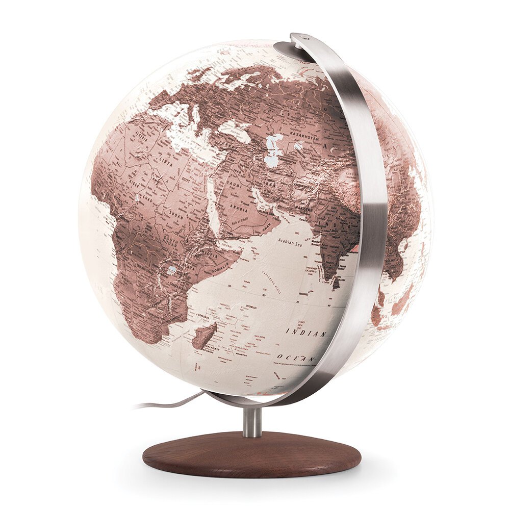 National Geographic - Raethgloben Hand-Made Globe - Earth