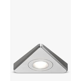 image-Sensio Nexus LED Trio Tone Under Kitchen Cabinet Light, White