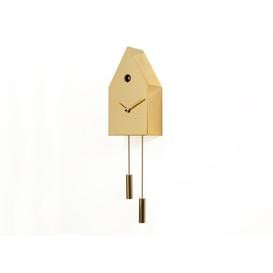 image-Highcliffe Cuckoo Wall Clock