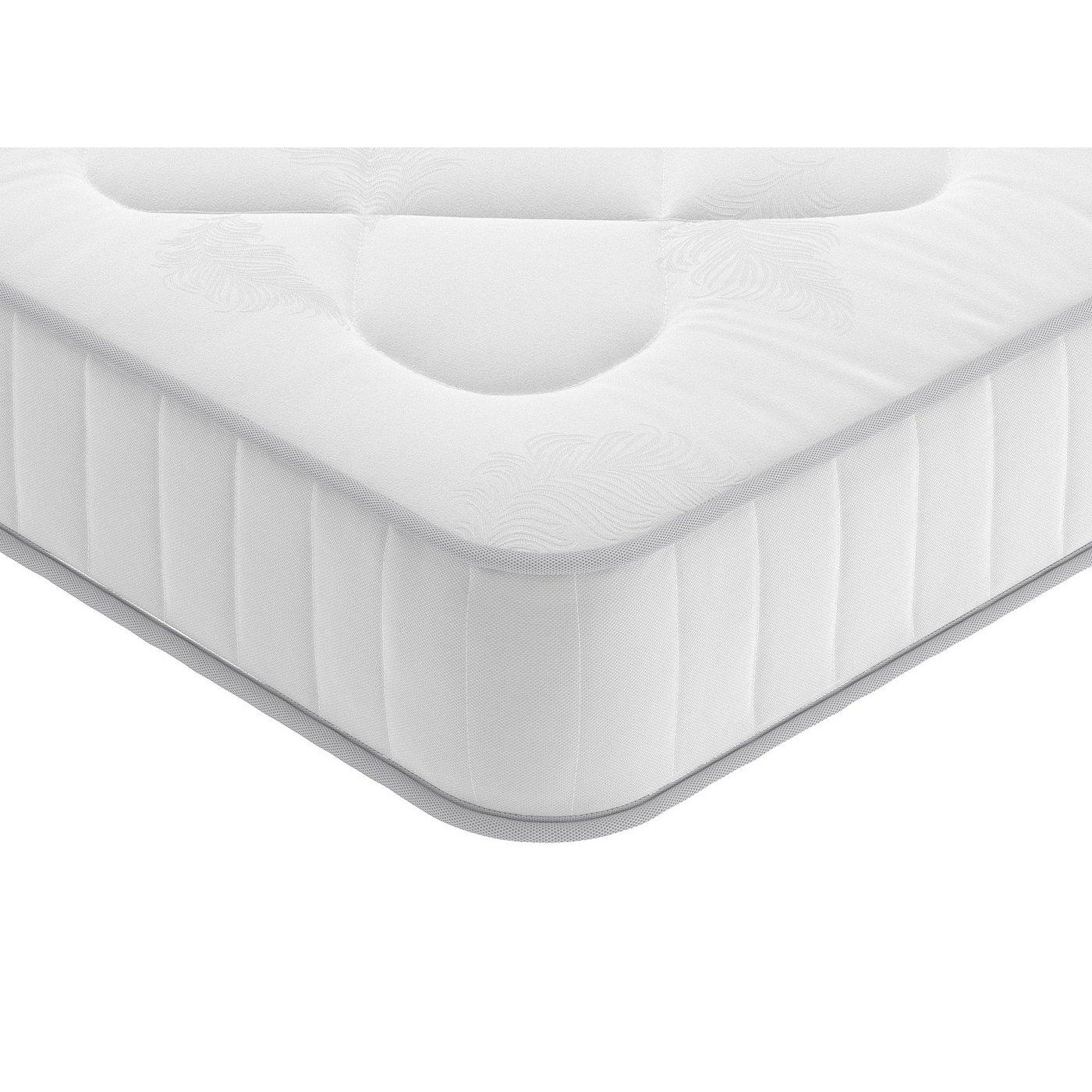 Harris Traditional Spring Mattress 5'0 King