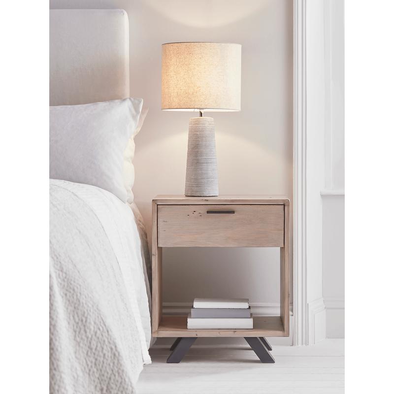 Bedside Table by Cox & Cox