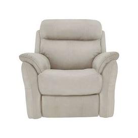 Relax Station Revive Fabric Armchair - Bisque