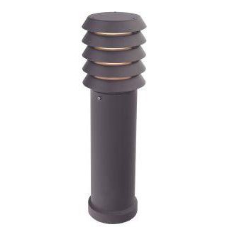Norlys Alta Bollard with Opal Lens Large IP55