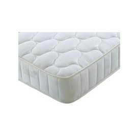 Hyder Queen Ortho Comfort Mattress, Small Single