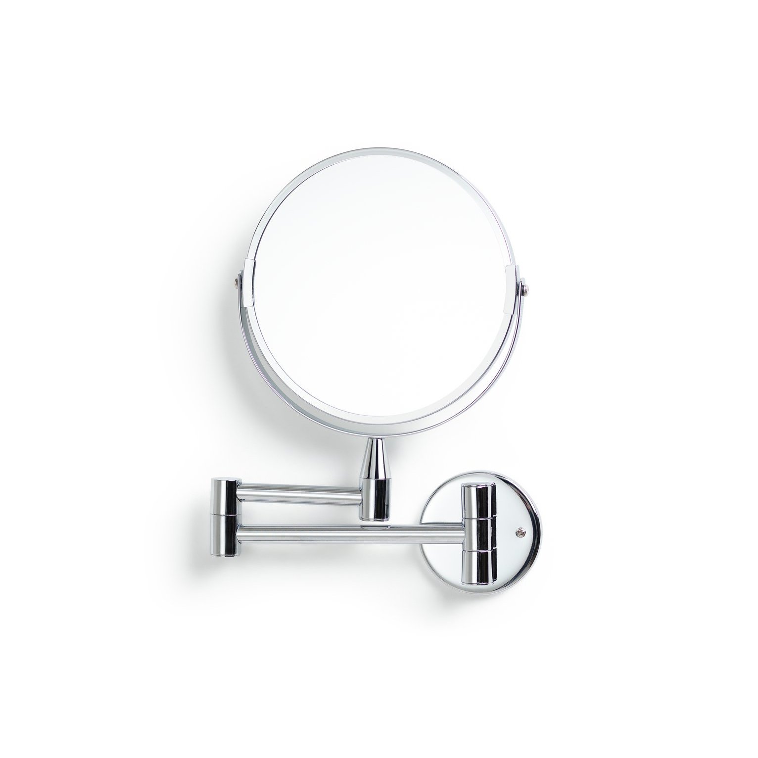 Argos Home Large Extending Shaving Mirror