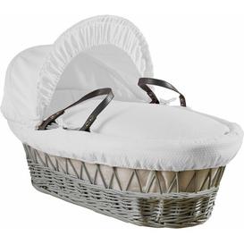 moses basket offers
