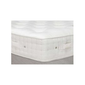Harrison Spinks - Yorkshire 13500 Mattress - Small Double