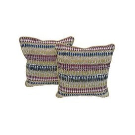 Legend Pair of Scatter Cushions - Sweetie Jewel