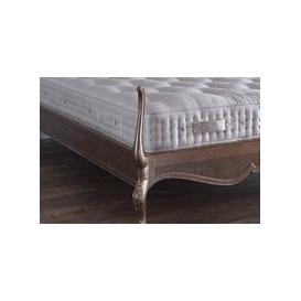 Vispring Bedstead Imperial Mattress Only - Small Super King 167 x 200cm - 5ft 6inches