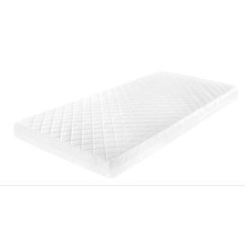 Cowie Cot Bed Foam Mattress