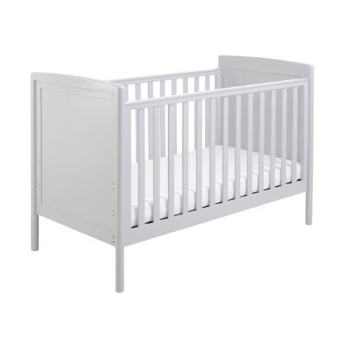 cot top changer dunelm