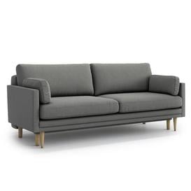 Emilly 4 Seater Clic Clac Sofa Bed