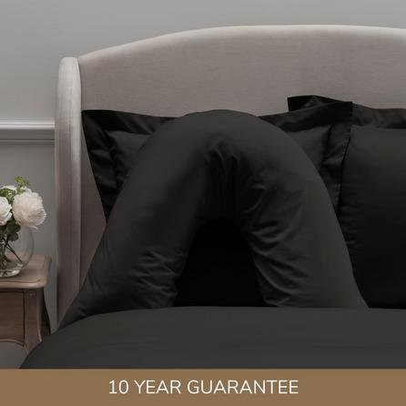 dorma v shaped pillowcase