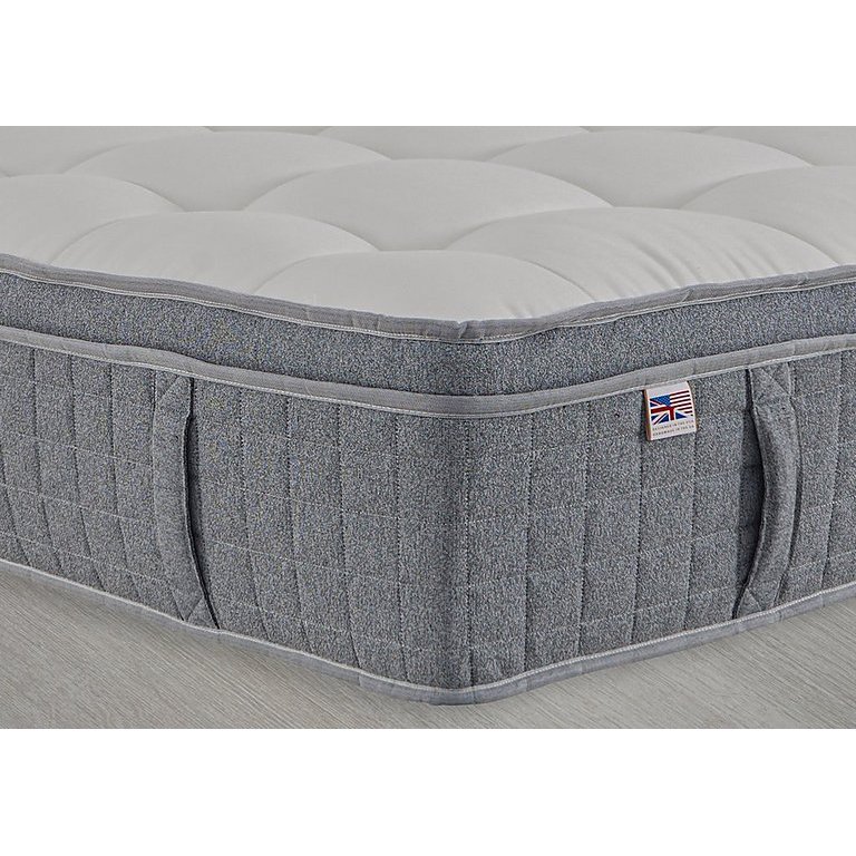 Millbrook - PureTech Pillow Top Mattress - King Size