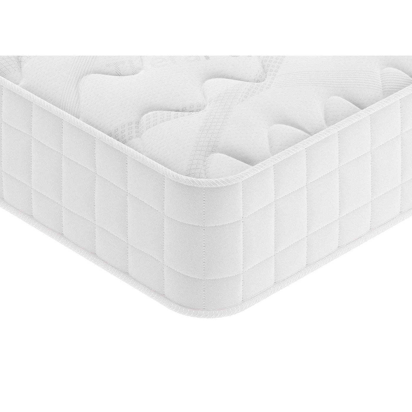 TheraPur ActiGel Rejuvenate 800 Mattress 6'0 Super king