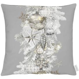 image-49cm Scatter Cushion Cover