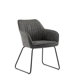 image-Almaraz Upholstered Dining Chair