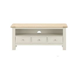 Furnitureland - Angeles TV Unit - Brown
